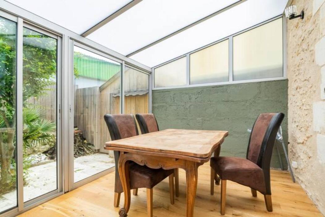 Le Loft Bergeracois & Salle De Jeux Exterior foto